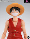 Bandai Souls Shf Adventure Prologue One Piece Luffy Nami Action Figure Bandai [Pre - Order]