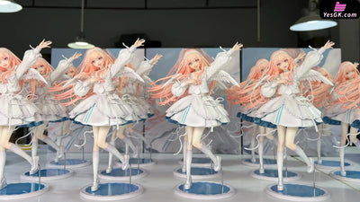 BanG Dream! Chihaya Anon Angel Statue - ACGN 02 Studio [In-Stock] - Others