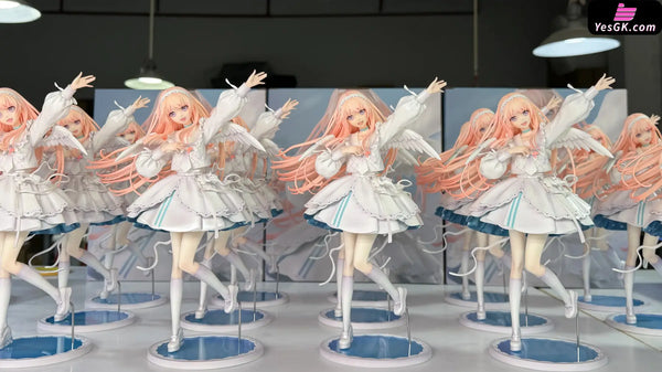 BanG Dream! Chihaya Anon Angel Statue - ACGN 02 Studio [In-Stock] - Others