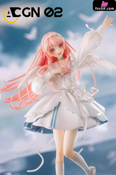 BanG Dream! Chihaya Anon Angel Statue - ACGN 02 Studio [Pre-Order] - Others