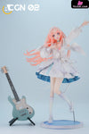 BanG Dream! Chihaya Anon Angel Statue - ACGN 02 Studio [In-Stock] - Others