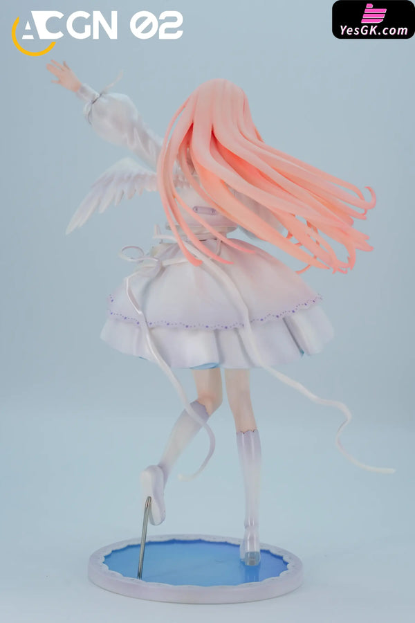 BanG Dream! Chihaya Anon Angel Statue - ACGN 02 Studio [In-Stock] - Others