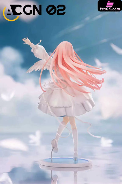 BanG Dream! Chihaya Anon Angel Statue - ACGN 02 Studio [Pre-Order] - Others