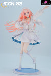 BanG Dream! Chihaya Anon Angel Statue - ACGN 02 Studio [In-Stock] - Others