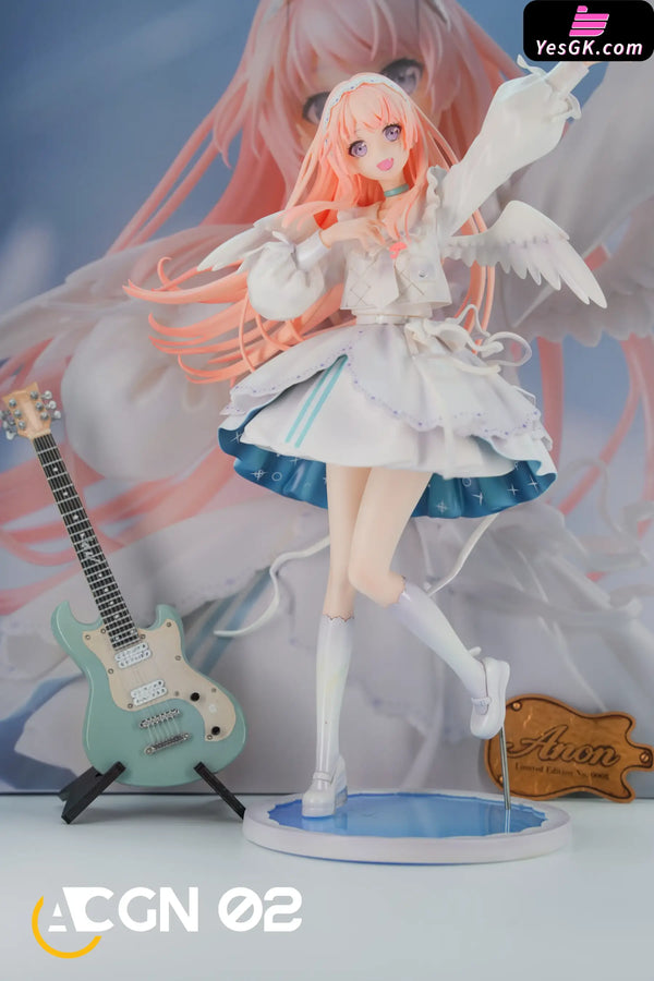 BanG Dream! Chihaya Anon Angel Statue - ACGN 02 Studio [In-Stock] - Others
