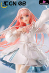BanG Dream! Chihaya Anon Angel Statue - ACGN 02 Studio [Pre-Order] - Others