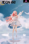 BanG Dream! Chihaya Anon Angel Statue - ACGN 02 Studio [Pre-Order] - Others