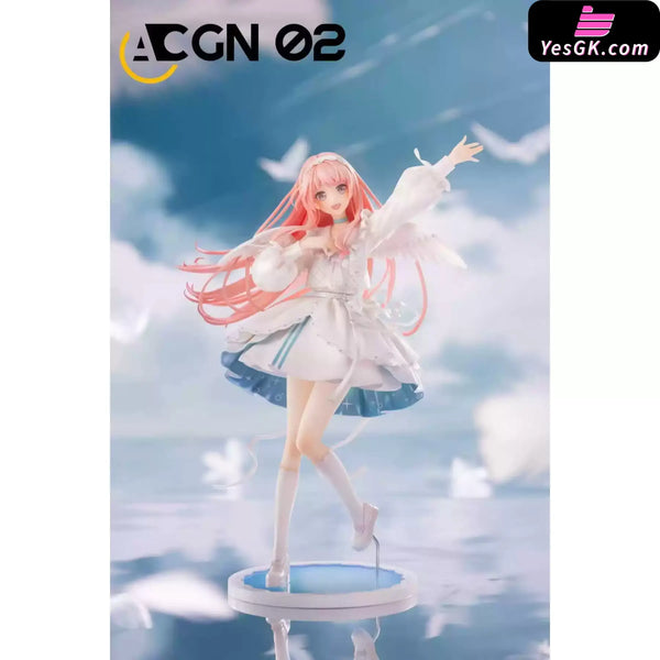 BanG Dream! Chihaya Anon Angel Statue - ACGN 02 Studio [Pre-Order] - Others