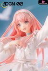 BanG Dream! Chihaya Anon Angel Statue - ACGN 02 Studio [Pre-Order] - Others