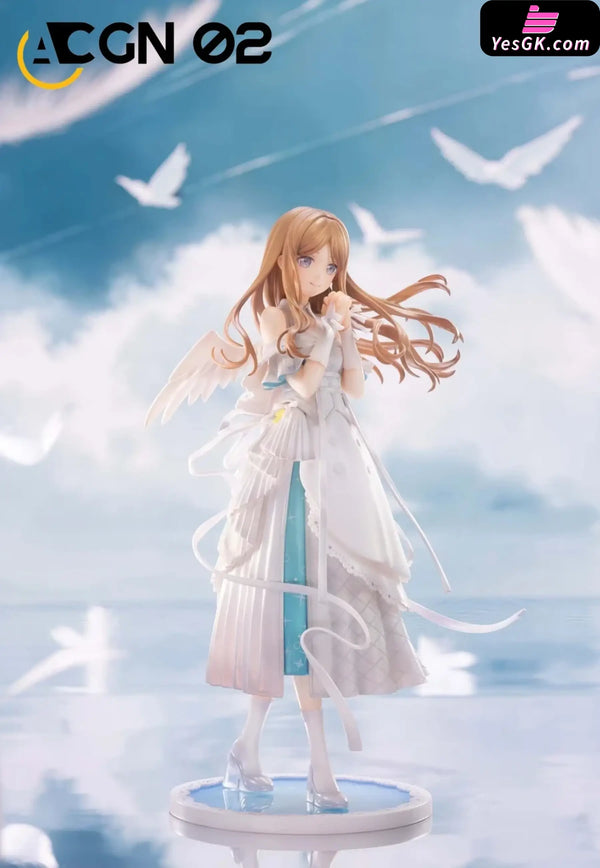BanG Dream Nagasaki Soyo Angel Ver. Statue - ACGN 02 Studio