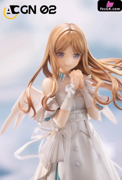 BanG Dream Nagasaki Soyo Angel Ver. Statue - ACGN 02 Studio