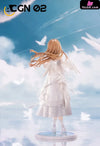 BanG Dream Nagasaki Soyo Angel Ver. Statue - ACGN 02 Studio