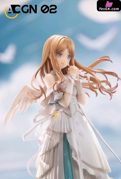BanG Dream Nagasaki Soyo Angel Ver. Statue - ACGN 02 Studio