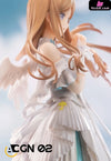 BanG Dream Nagasaki Soyo Angel Ver. Statue - ACGN 02 Studio
