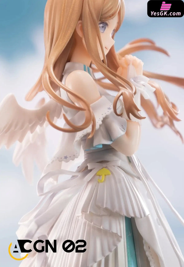 BanG Dream Nagasaki Soyo Angel Ver. Statue - ACGN 02 Studio