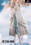 BanG Dream Nagasaki Soyo Angel Ver. Statue - ACGN 02 Studio