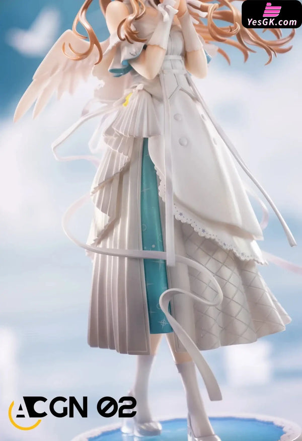 BanG Dream Nagasaki Soyo Angel Ver. Statue - ACGN 02 Studio