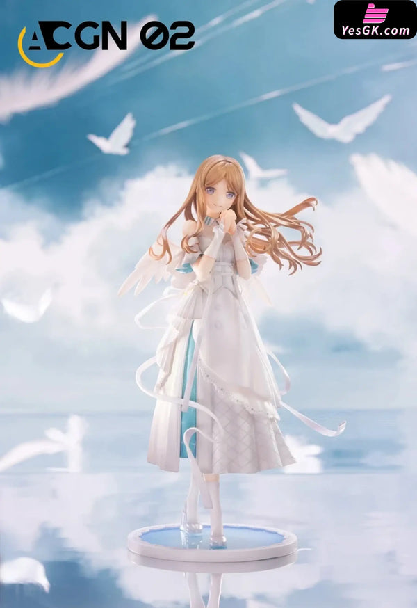BanG Dream Nagasaki Soyo Angel Ver. Statue - ACGN 02 Studio
