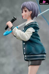 BanG Dream! Series #2Takamatsu Tomori 1/7 GK Statue - Qi Jiang Studio [In-Stock] - Full Payment - Others