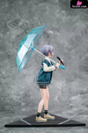 BanG Dream! Series #2Takamatsu Tomori 1/7 GK Statue - Qi Jiang Studio [In-Stock] - Full Payment - Others