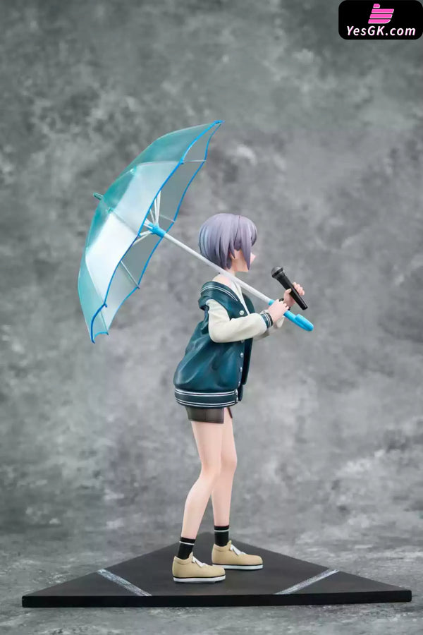 BanG Dream! Series #2Takamatsu Tomori 1/7 GK Statue - Qi Jiang Studio [In-Stock] - Full Payment - Others