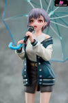 BanG Dream! Series #2Takamatsu Tomori 1/7 GK Statue - Qi Jiang Studio [In-Stock] - Full Payment - Others