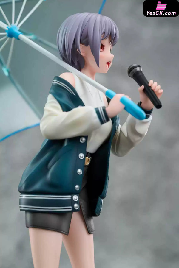 BanG Dream! Series #2Takamatsu Tomori 1/7 GK Statue - Qi Jiang Studio [In-Stock] - Full Payment - Others
