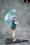 BanG Dream! Series #2Takamatsu Tomori 1/7 GK Statue - Qi Jiang Studio [In-Stock] - Full Payment - Others