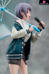 BanG Dream! Series #2Takamatsu Tomori 1/7 GK Statue - Qi Jiang Studio [In-Stock] - Full Payment - Others