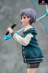 BanG Dream! Series #2Takamatsu Tomori 1/7 GK Statue - Qi Jiang Studio [In-Stock] - Full Payment - Others