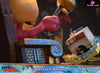 Banjo-Kazooie Washer Banjo Statue BKBWAS (Licensed) - First 4 Figures Studio [Pre-Order Closed] Others