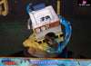 Banjo-Kazooie Washer Banjo Statue BKBWAS (Licensed) - First 4 Figures Studio [Pre-Order Closed] Others