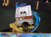 Banjo-Kazooie Washer Banjo Statue BKBWAS (Licensed) - First 4 Figures Studio [Pre-Order Closed] Others
