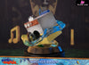 Banjo-Kazooie Washer Banjo Statue BKBWAS (Licensed) - First 4 Figures Studio [Pre-Order Closed] Others