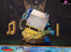 Banjo-Kazooie Washer Banjo Statue BKBWAS (Licensed) - First 4 Figures Studio [Pre-Order Closed] Others