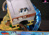 Banjo-Kazooie Washer Banjo Statue BKBWAS (Licensed) - First 4 Figures Studio [Pre-Order Closed] Others