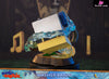 Banjo-Kazooie Washer Banjo Statue BKBWAS (Licensed) - First 4 Figures Studio [Pre-Order Closed] Others