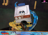 Banjo-Kazooie Washer Banjo Statue BKBWAS (Licensed) - First 4 Figures Studio [Pre-Order Closed] Others