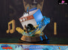 Banjo-Kazooie Washer Banjo Statue BKBWAS (Licensed) - First 4 Figures Studio [Pre-Order Closed] Others