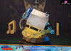 Banjo-Kazooie Washer Banjo Statue BKBWAS (Licensed) - First 4 Figures Studio [Pre-Order Closed] Others