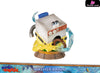 Banjo-Kazooie Washer Banjo Statue BKBWAS (Licensed) - First 4 Figures Studio [Pre-Order Closed] Others