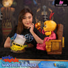 Banjo-Kazooie Washer Banjo Statue BKBWAS (Licensed) - First 4 Figures Studio [Pre-Order Closed] Others