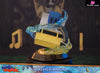 Banjo-Kazooie Washer Banjo Statue BKBWAS (Licensed) - First 4 Figures Studio [Pre-Order Closed] Others