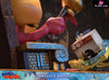 Banjo-Kazooie Washer Banjo Statue BKBWAS (Licensed) - First 4 Figures Studio [Pre-Order Closed] Others