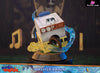 Banjo-Kazooie Washer Banjo Statue BKBWAS (Licensed) - First 4 Figures Studio [Pre-Order Closed] Others