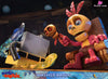 Banjo-Kazooie Washer Banjo Statue BKBWAS (Licensed) - First 4 Figures Studio [Pre-Order Closed] Others