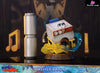 Banjo-Kazooie Washer Banjo Statue BKBWAS (Licensed) - First 4 Figures Studio [Pre-Order Closed] Others