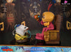 Banjo-Kazooie Washer Banjo Statue BKBWAS (Licensed) - First 4 Figures Studio [Pre-Order Closed] Others