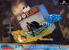 Banjo-Kazooie Washer Banjo Statue BKBWAS (Licensed) - First 4 Figures Studio [Pre-Order Closed] Others