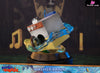 Banjo-Kazooie Washer Banjo Statue BKBWAS (Licensed) - First 4 Figures Studio [Pre-Order Closed] Others